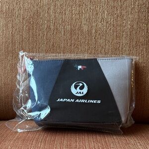 Madison Kitsune toiletry Bag